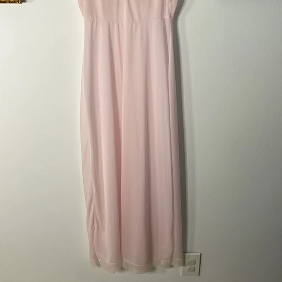 Vintage lingerie nighty - Picture 5 of 6